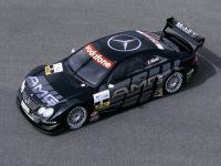 Mercedes Benz CLK 55 AMG C209 2003 #36