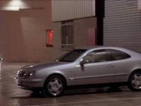 Mercedes Benz CLK C208 1997 #06