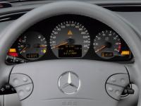 Mercedes Benz CLK C208 1999 #09