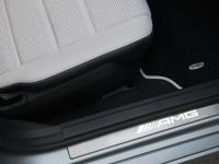 Mercedes Benz CLS AMG Shooting Brake 2012 #101
