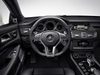 Mercedes Benz CLS AMG Shooting Brake 2012 #104