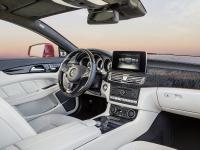 Mercedes Benz CLS Class C218 2014 #65