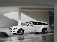 Mercedes Benz CLS Shooting Brake 2012 #130