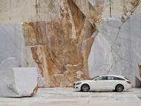 Mercedes Benz CLS Shooting Brake 2012 #137