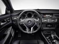 Mercedes Benz CLS Shooting Brake 2012 #43