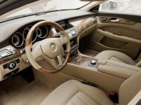 Mercedes Benz CLS Shooting Brake 2012 #62