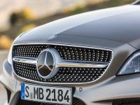 Mercedes Benz CLS Shooting Brake 2014 #38
