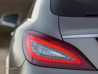 Mercedes Benz CLS Shooting Brake 2014 #40