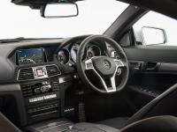 Mercedes Benz E-Klasse Coupe C207 2013 #93