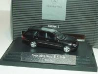 Mercedes Benz E-Klasse T-Modell S211 2003 #35