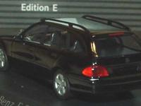 Mercedes Benz E-Klasse T-Modell S211 2003 #40