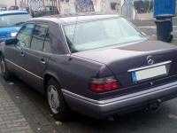 Mercedes Benz E-Klasse W124 1993 #06