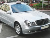 Mercedes Benz E-Klasse W211 2002 #10