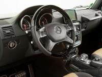 Mercedes Benz G 63 AMG W463 2012 #70