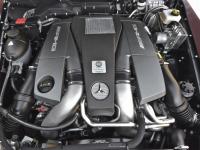 Mercedes Benz G 63 AMG W463 2012 #76