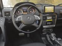 Mercedes Benz G 63 AMG W463 2012 #78