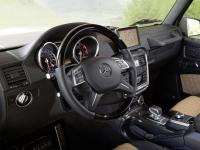 Mercedes Benz G 65 AMG W463 2012 #18