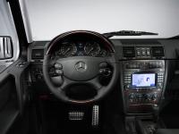 Mercedes Benz G-Klasse W463 2008 #41