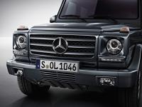 Mercedes Benz G-Klasse W463 2012 #30