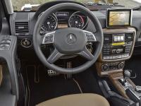 Mercedes Benz G-Klasse W463 2012 #64