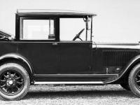 Mercedes Benz G1 W103 1926 #3