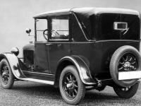 Mercedes Benz G1 W103 1926 #04