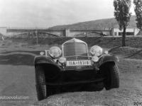 Mercedes Benz G4 W31 1934 #12