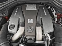 Mercedes Benz GL 63 AMG X165 2012 #118