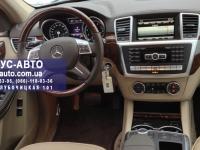 Mercedes Benz GL 63 AMG X165 2012 #21