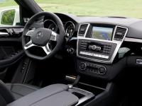 Mercedes Benz GL 63 AMG X165 2012 #98