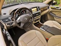 Mercedes Benz GL-Klasse X165 2012 #88