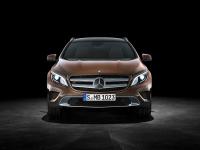 Mercedes Benz GLA 2013 #14