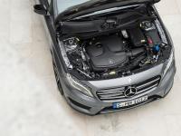Mercedes Benz GLA 2013 #28