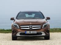 Mercedes Benz GLA 2013 #38