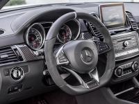 Mercedes Benz GLE AMG 2015 #31