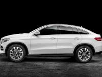 Mercedes Benz GLE Coupe 2015 #09