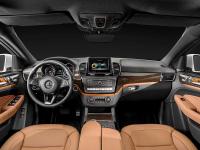 Mercedes Benz GLE Coupe 2015 #38