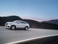 Mercedes Benz GLE Coupe AMG 2015 #21