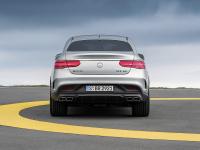 Mercedes Benz GLE Coupe AMG 2015 #28