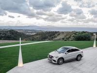 Mercedes Benz GLE Coupe AMG 2015 #41