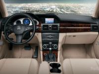 Mercedes Benz GLK 2012 #3
