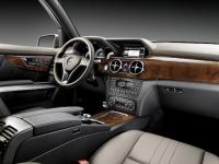 Mercedes Benz GLK 2012 #07