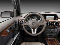 Mercedes Benz GLK 2012 #108
