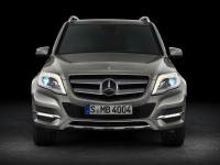 Mercedes Benz GLK 2012 #48