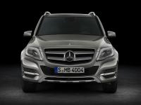 Mercedes Benz GLK 2012 #49