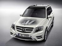 Mercedes Benz GLK 2012 #90