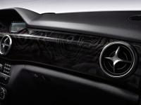Mercedes Benz GLK 2012 #98