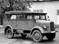 Mercedes Benz L 1500 A 1941 #04