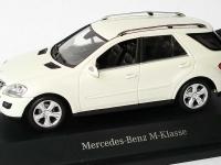 Mercedes Benz ML-Klasse W164 2005 #07