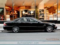 Mercedes Benz S 55 AMG W220 1999 #38